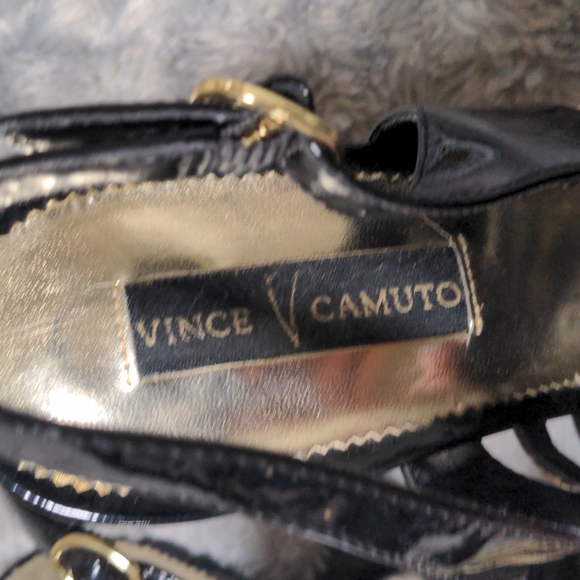 Vince camuto heels - Picture 4 of 5